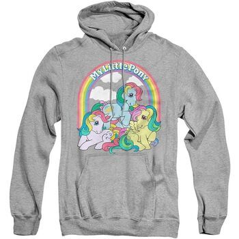 My Little Pony Jersey Under The Rainbow para mujer