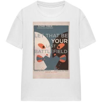 Star Trek Tops y Camisetas The Original Series Episode 70 para hombre