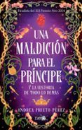 una maldicion para el principe