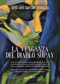 la venganza del diablo supay