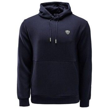 Emporio Armani EA7 Jersey 8NPM21 PJ4EZ CORE PREMIUM-1562 ARMANI BLUE para hombre
