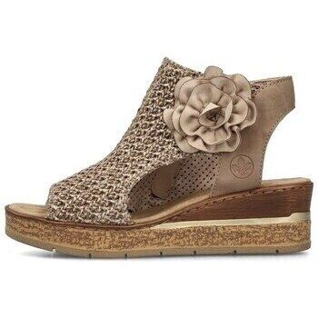 Rieker Sandalias 6379160 para mujer