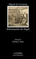 informacion de argel