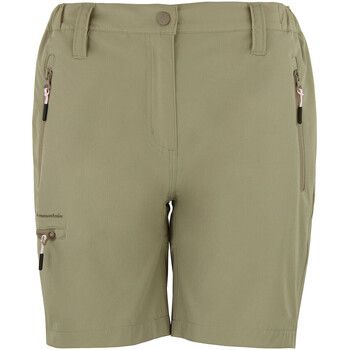 Peak Mountain Short Short de randonnée femme ASSOR para mujer