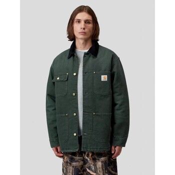 Carhartt Chaquetas CHAQUETA OG CHORE COAT RAVEN para hombre