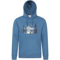 mountain warehouse jersey into the wild para hombre