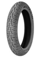 michelin pilot road 4  16060 zr17 tl 69w rueda trasera mc 