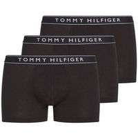 tommy hilfiger calzoncillos trunk 3pk dtm hombre para hombre