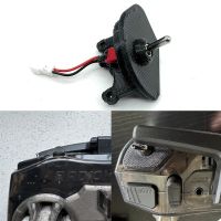 conjunto de interruptor de boton felistick se para transmisor de radio radiomaster pocket accesorios de repuesto