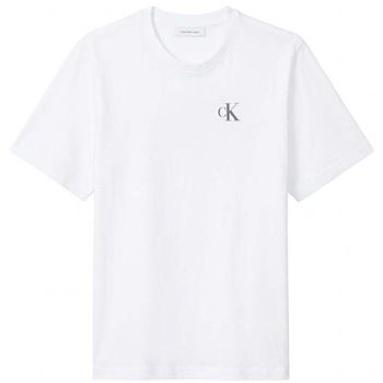 Calvin Klein Jeans Camiseta Lv14rf852g para hombre