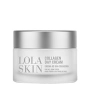 lola skin crema de dia colageno 50ml