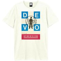amplified clothing camiseta duty now for the future para hombre