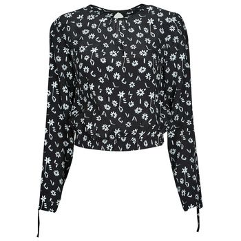 Desigual Blusa BLUS_CLARK para mujer