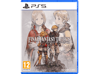 ps5 final fantasy tactics - the ivalice chronicles