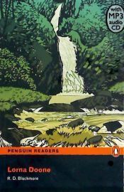 Lorna Doone Book with MP3 Audio CD