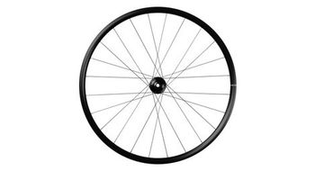 Rueda delantera mavic aksium 1 disc 700mm   12x100mm   centerlock