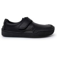 pisamonas zapatillas de senderismo zapatos colegiales barefoot piel nino para mujer