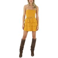 elisabetta franchi vestido ab97966e2-940 para mujer