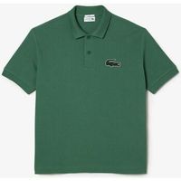 lacoste polo polo bord cotes hombre para hombre