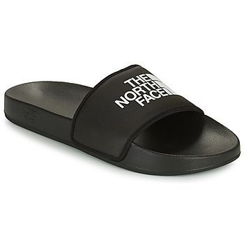 The North Face Chanclas BASE CAMP SLIDE III para hombre