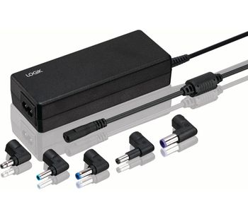 LOGIK LNPHP15 HP Laptop Charger - 3 m