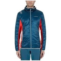 la sportiva cazadora aequilibrium insulation para hombre