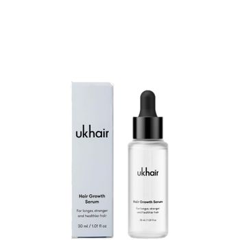 UKHAIR Hair Growth Serum 30ml