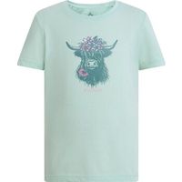 mckinley camiseta ellis iii para nina