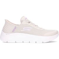 skechers zapatillas 124836 offwhite para mujer