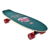 tabla cruiser kicktail 28 royal tiger