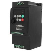 37kw inversor de frecuencia alta carga frecuencia variable