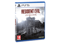 ps5 resident evil requiem