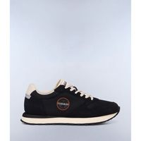 napapijri deportivas moda np0a4iql nova-041 black para hombre