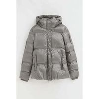 polo club chaquetas omi para mujer