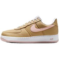 nike zapatillas baskets air force 1 retro cuir para hombre