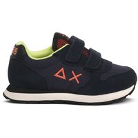 sun68 deportivas moda sun68 07 boys tom fluo para nino