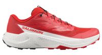 salomon hombre - rojo
