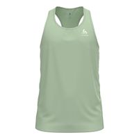 odlo zeroweight chill-tec camiseta de running hombres-salvia