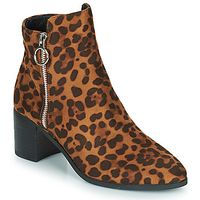 moony mood botines petrolia para mujer
