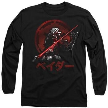 Disney Tops y Camisetas Visions Vader para mujer
