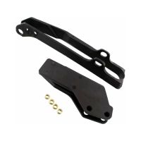 protector cadena transmision final yamaha yz 125 03-05 kit polisport negro