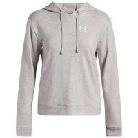 under armour jersey rival terry hoodie para hombre