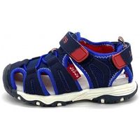 levis sandalias nino columbus mini 2229 vcol0001s azul para nino