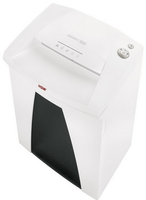 hsm destructora de documentos securio b32 p-4 45x30 230v50hz eu