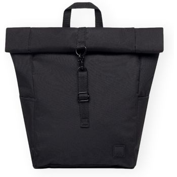 Lefrik Mochila Roll Mini Backpack - Black para mujer