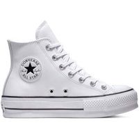converse zapatillas altas 561676c para mujer