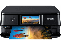 impresora multifuncion - epson expression photo xp-8700 32 ppm bn color 5760 x 1440 ppp negro