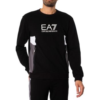 Emporio Armani EA7 Jersey 3DPM14-PJLIZ para hombre