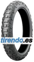bridgestone ax 41 f  300-21 tt 51p marcaje ms mc rueda delantera 