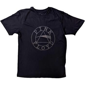 Pink Floyd Camiseta manga larga RO4438 para mujer